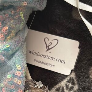 Windsor Sequin Dress